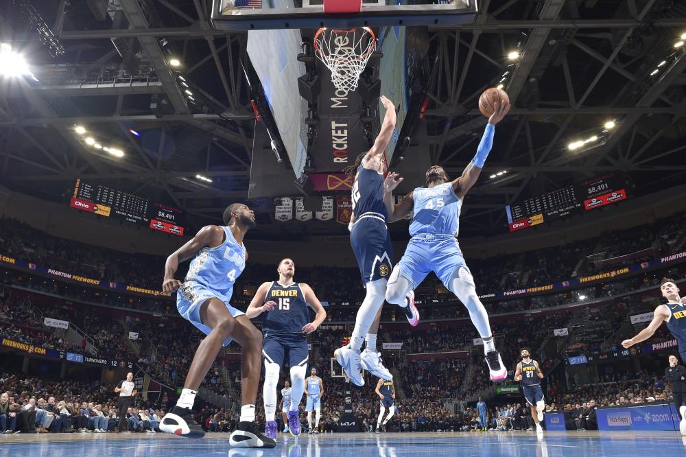 第二周排名 第二周排名