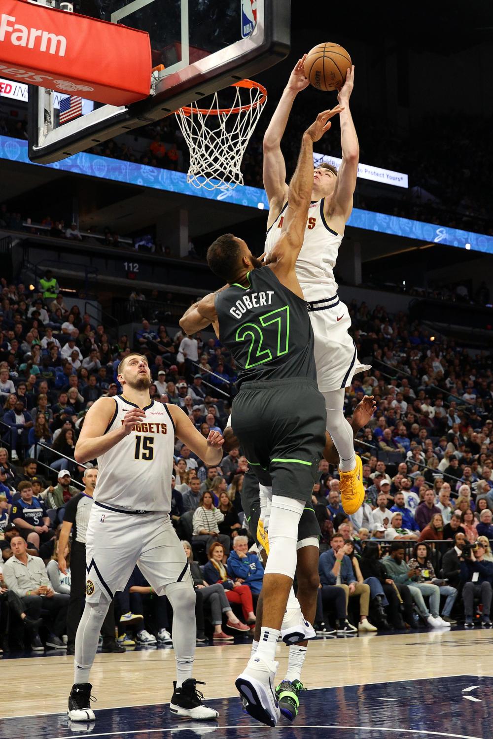 排的重要性 排的重要性