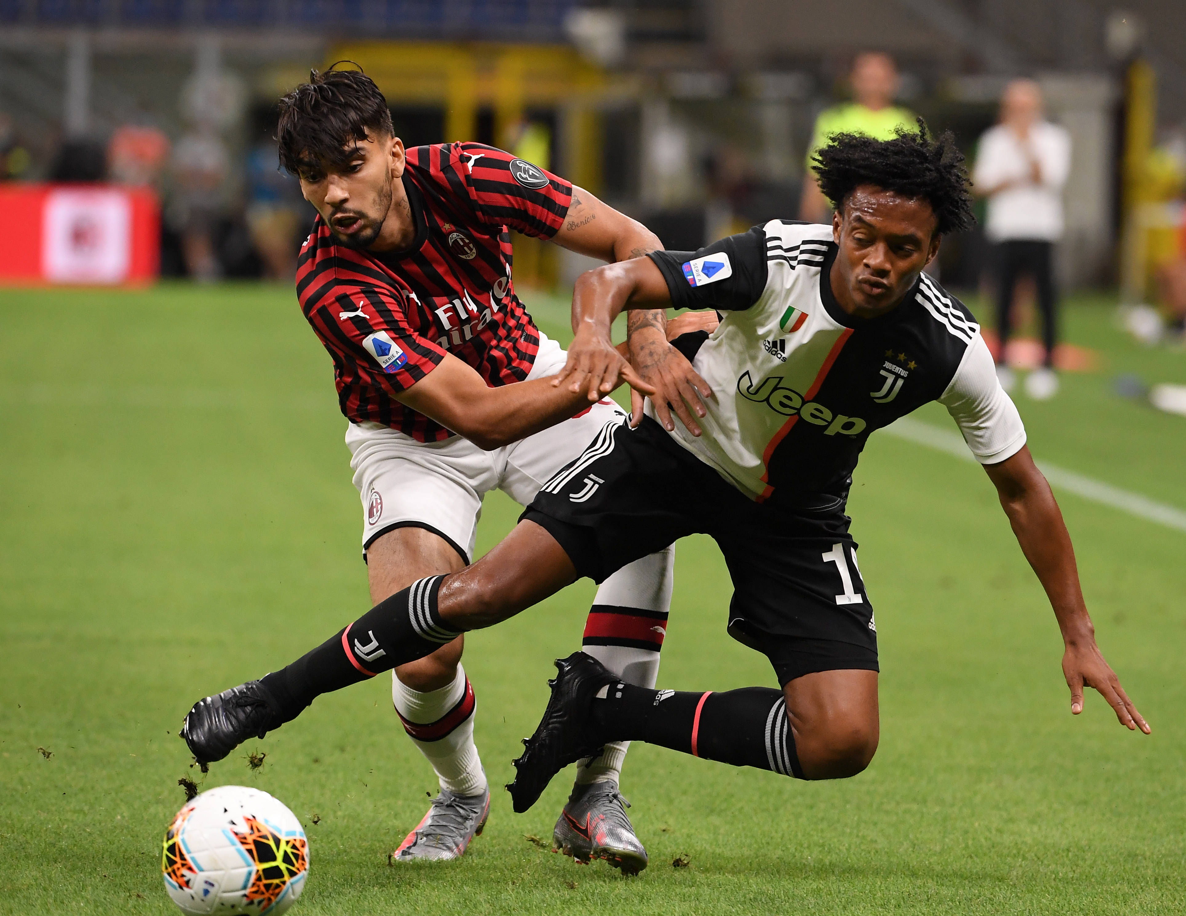 不仅是在补 不仅是在补